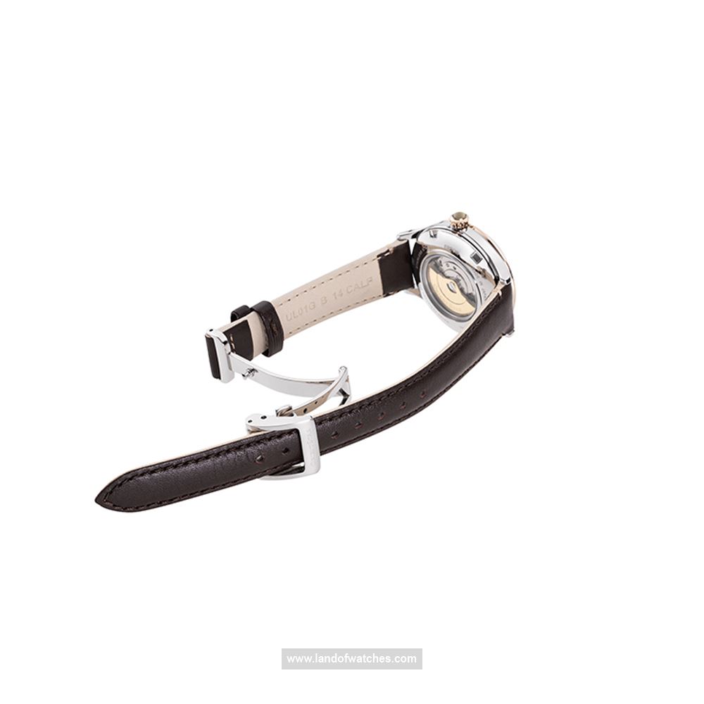 شراء ساعة معصم اورینت(ORIENT) RE-ND0010G | | | الأصلي