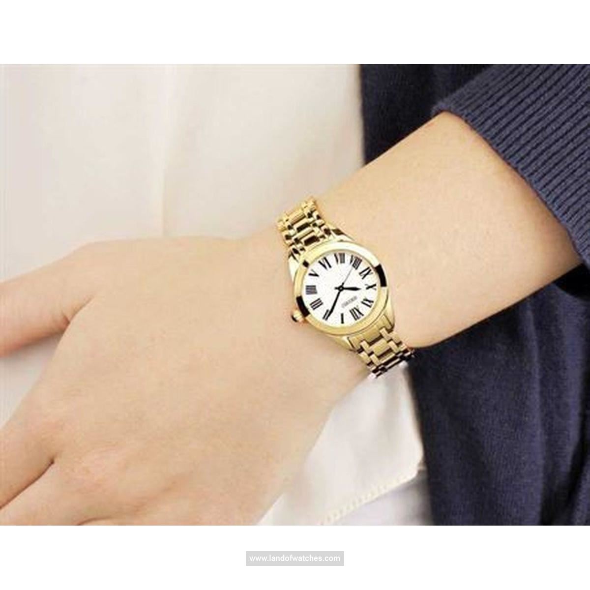 Buy Women's SEIKO SRZ384P1 Classic Watches | Original