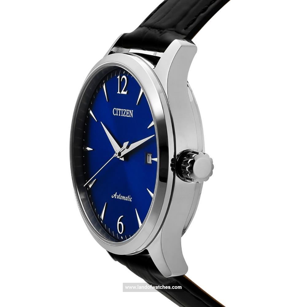 شراء ساعة معصم رجالیه سیتیزن(CITIZEN) NJ0110-18L | | | الأصلي