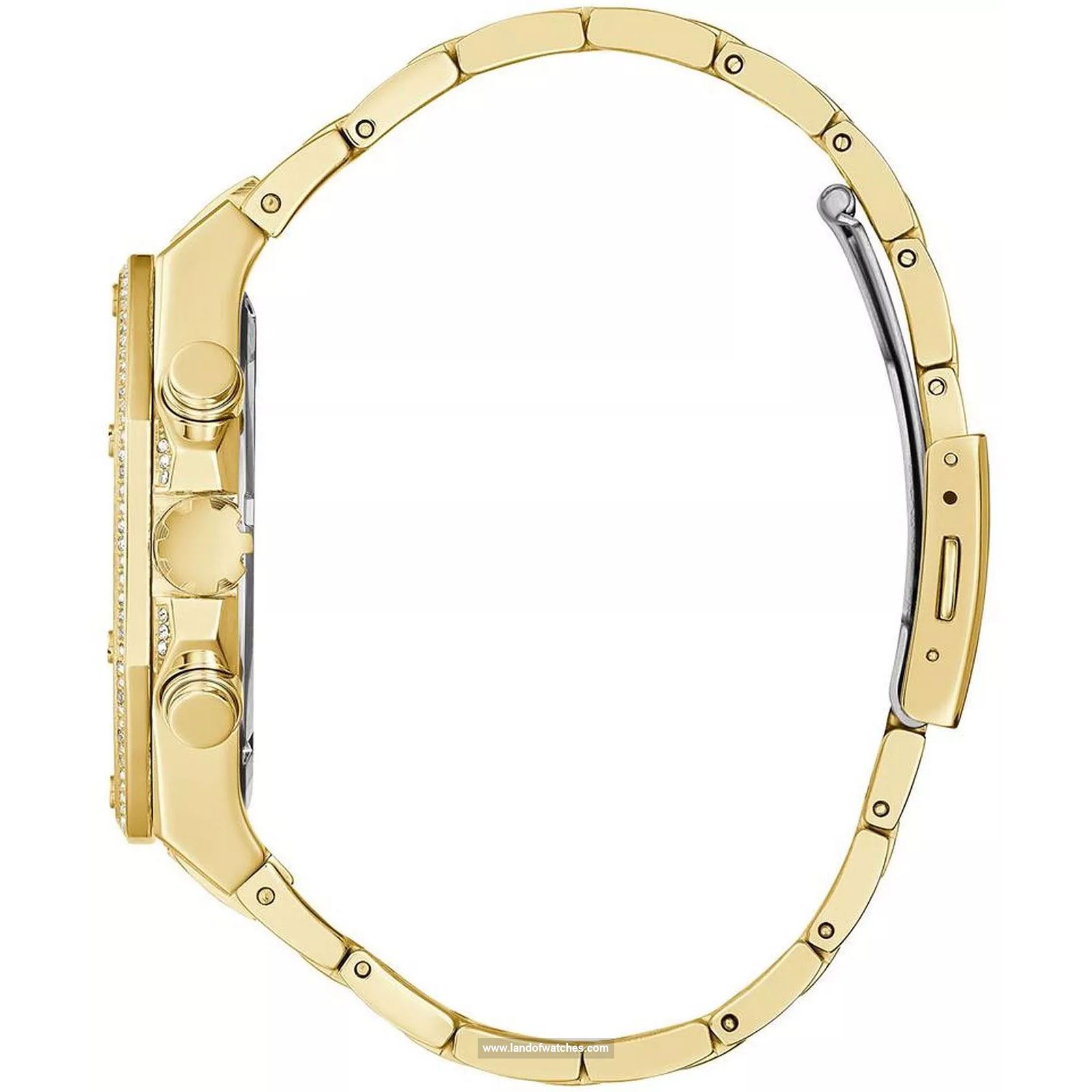 Buy Men's GUESS GW0419G2 Fashion Watches | Original