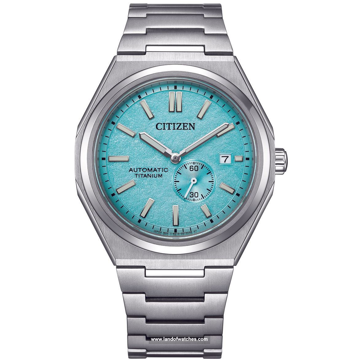Buy Men's CITIZEN NJ0180-80M Classic Watches | Original