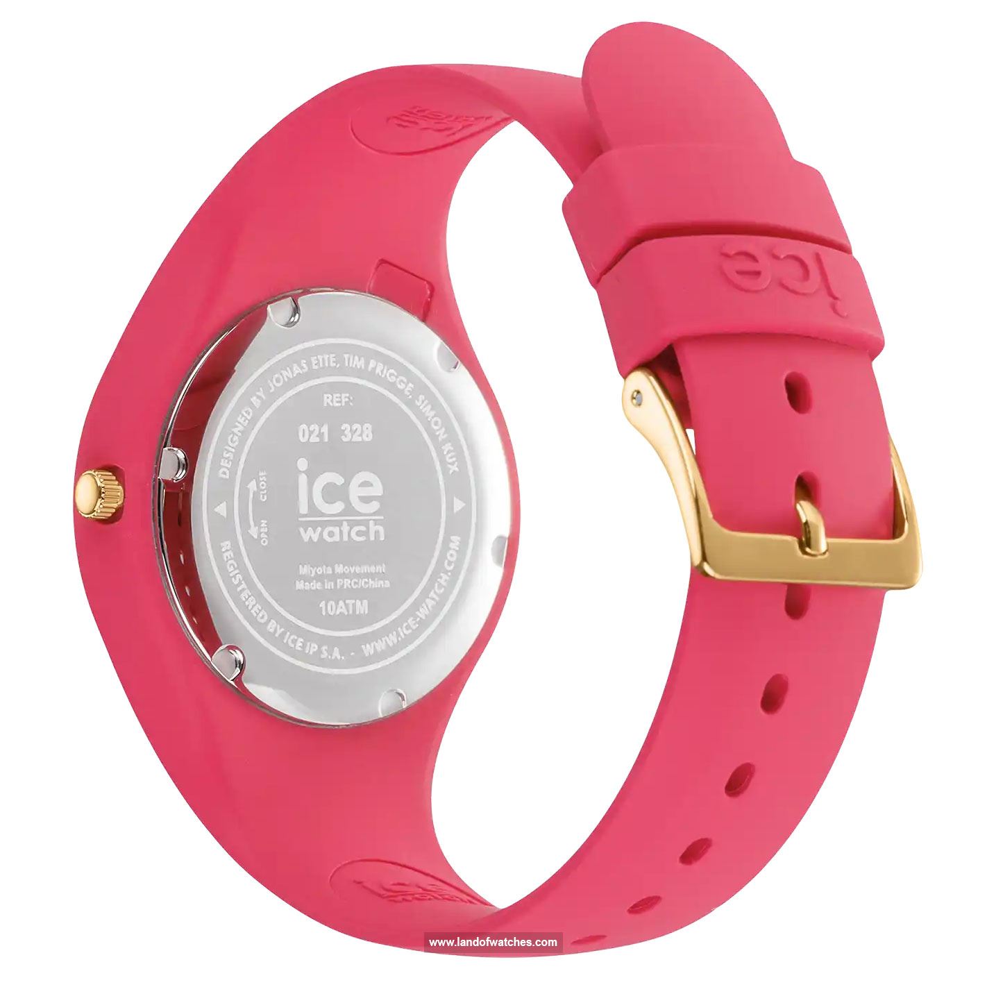 Buy Women's ICE WATCH 021328 Sport Watches | Original