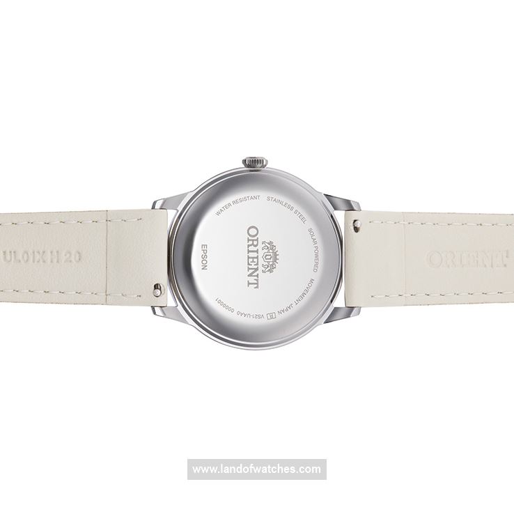 Buy Men's ORIENT RA-WK0002E10B Classic Watches | Original