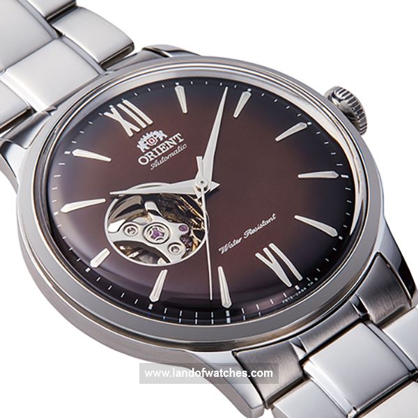 Buy Men's ORIENT RA-AG0027 Classic Watches | Original