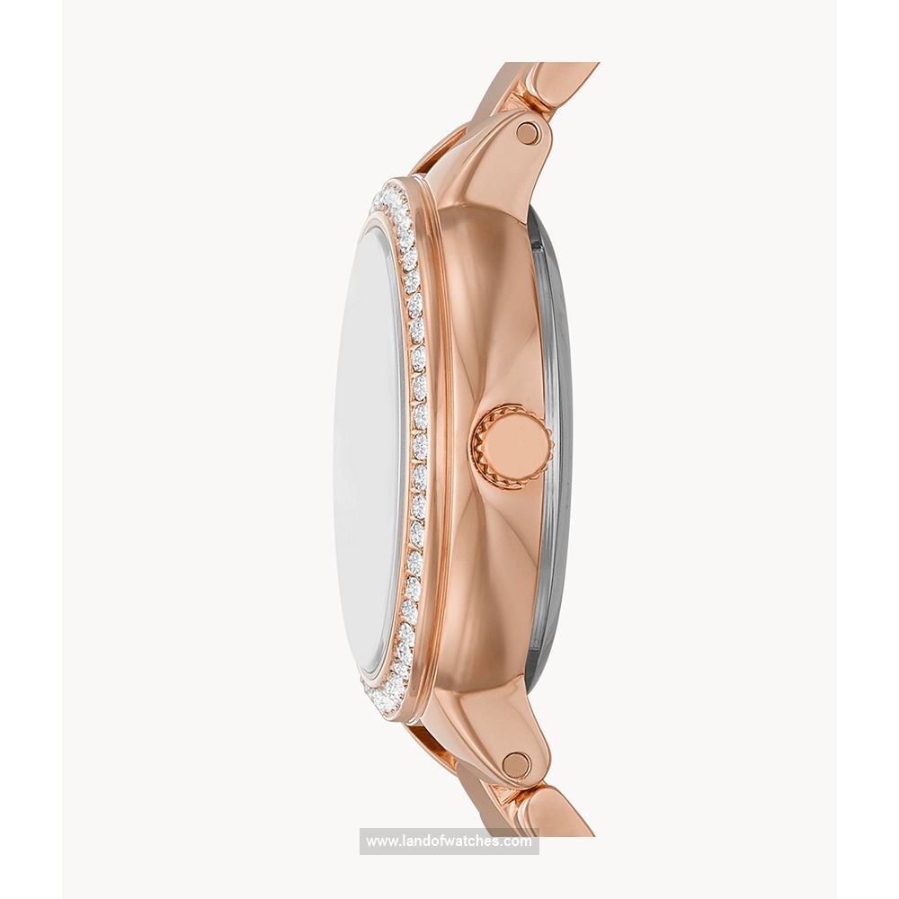 شراء ساعة معصم نسائیه فسیل(FOSSIL) ES5111 | | | الأصلي