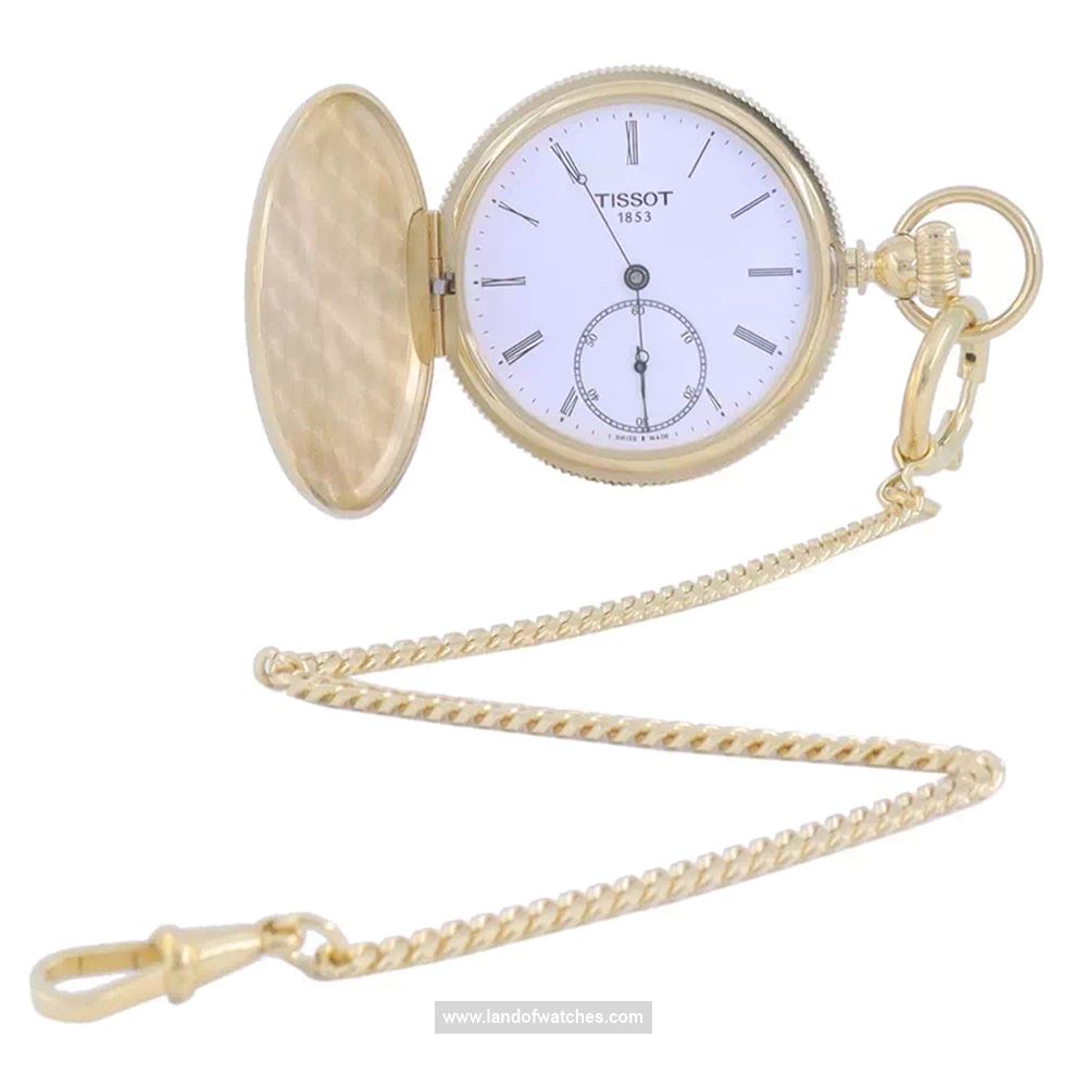 Buy Men's TISSOT T867.405.39.013.00 Watches | Original