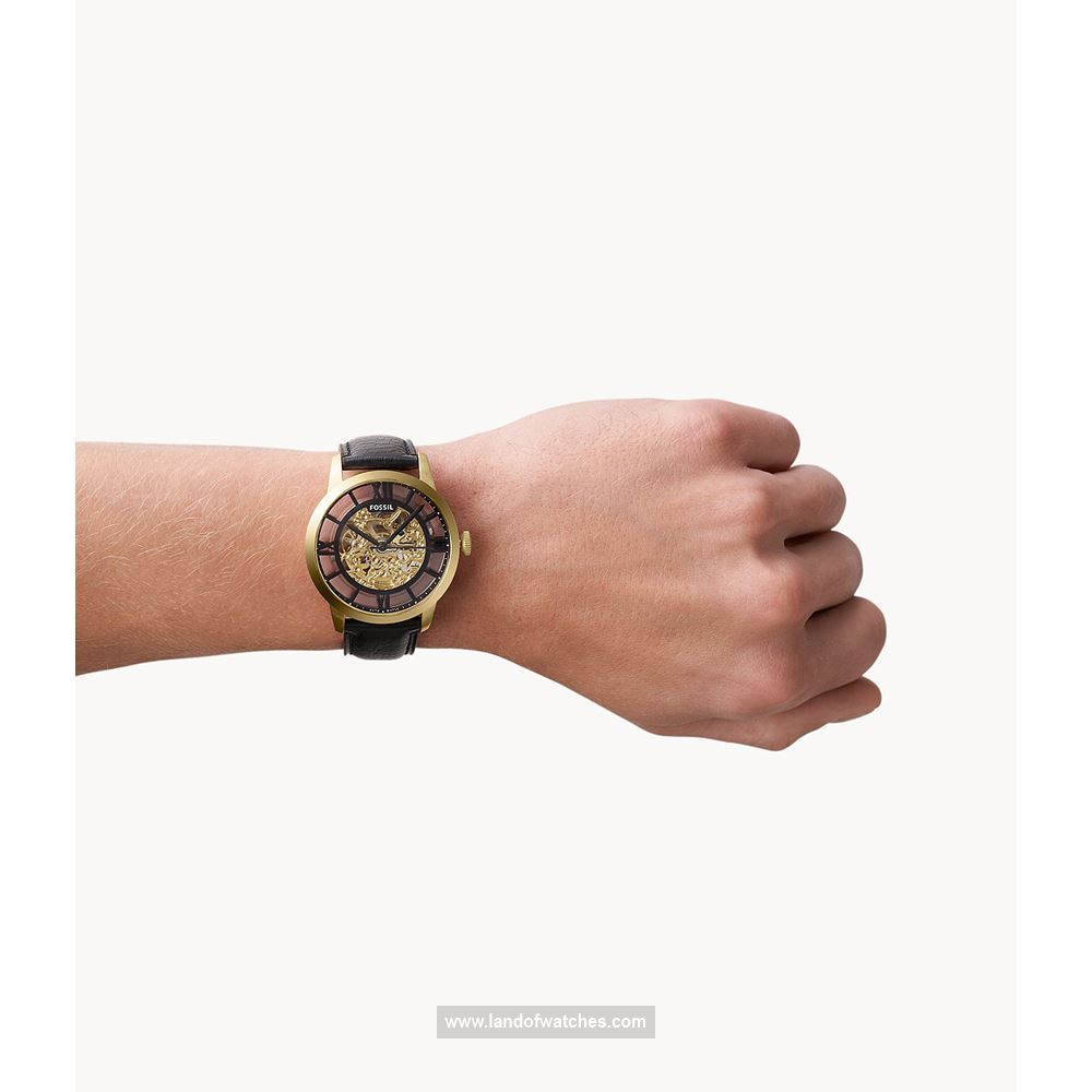 شراء ساعة معصم رجالیه فسیل(FOSSIL) ME3210 كلاسيك | | | الأصلي