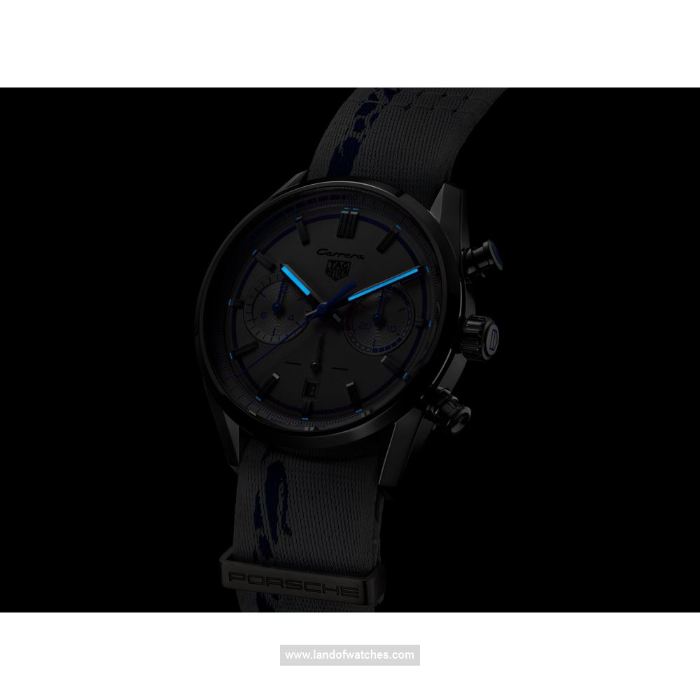 شراء ساعة معصم تغ هویر(TAG HEUER) CBN2016.EB0275 | | | الأصلي