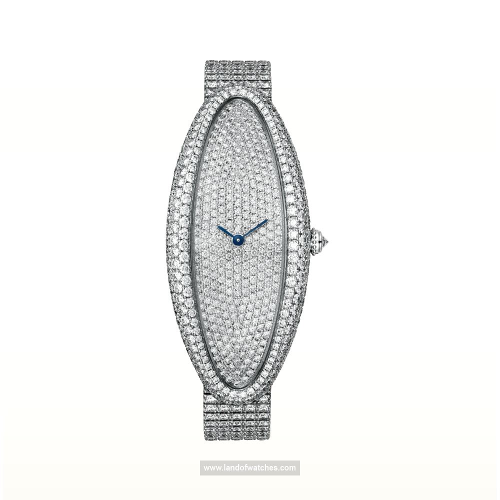 شراء ساعة معصم کارتیر(CARTIER) CRHPI01307 | | | الأصلي