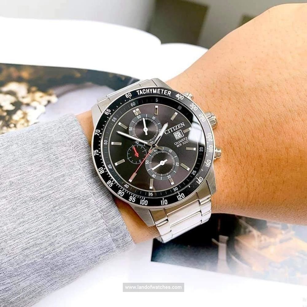 Buy Men's CITIZEN AN3600-59E Watches | Original