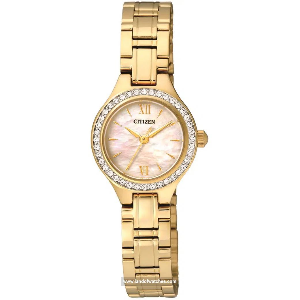 Buy Women's CITIZEN EJ6093-55D Fashion Watches | Original