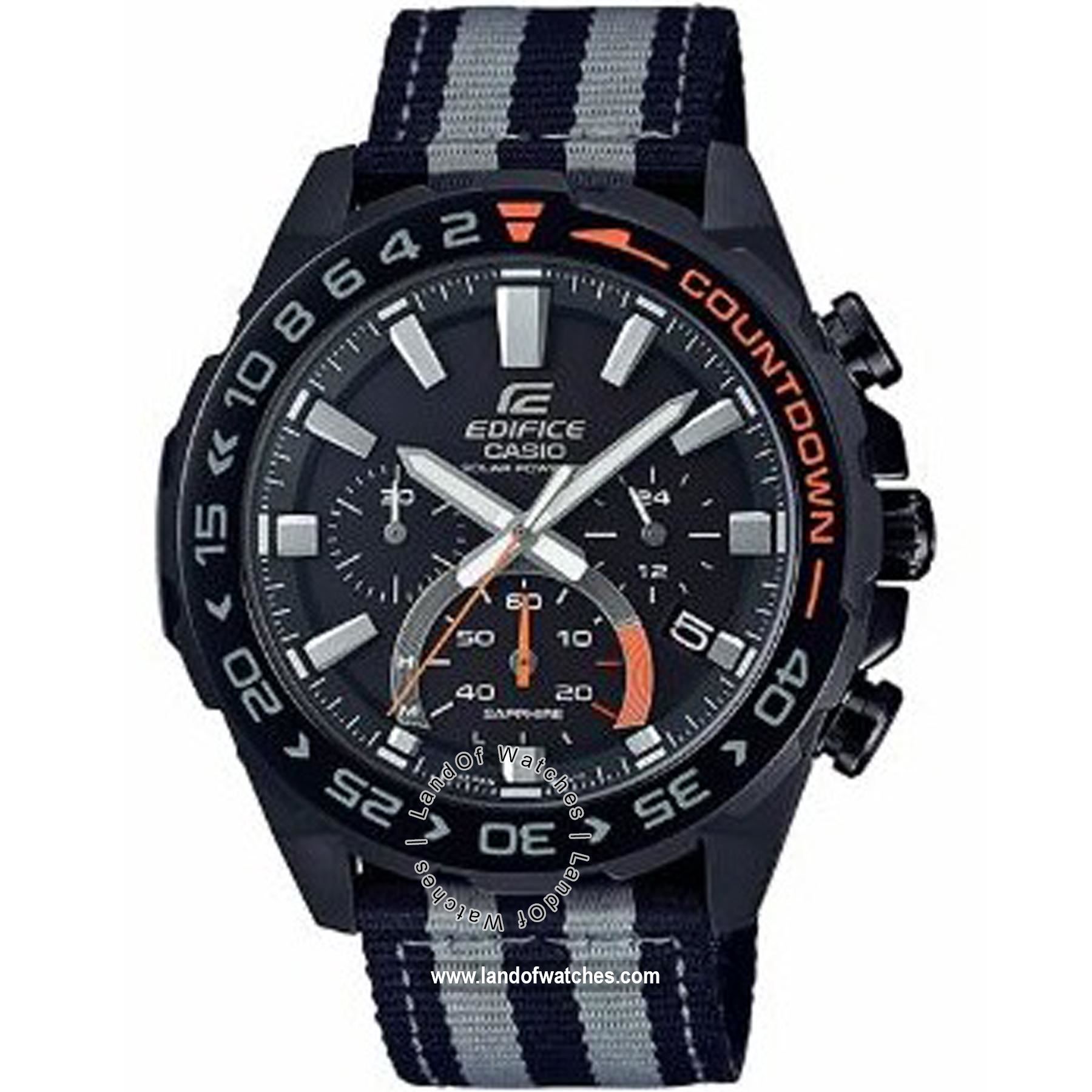 شراء ساعة معصم رجالیه کاسیو(CASIO) EFS-S550BL-1AVUDF | | | الأصلي