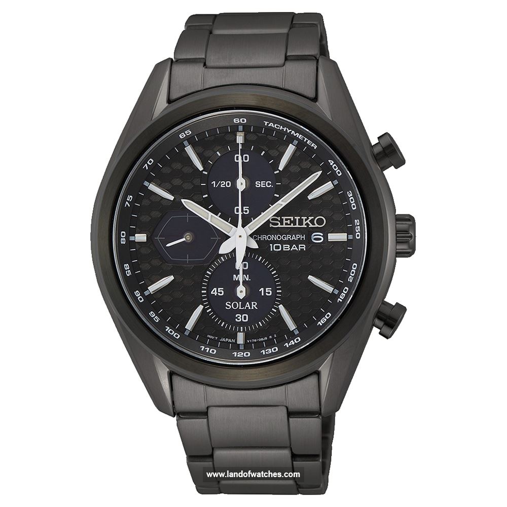 Buy Men's SEIKO SSC773P1 Classic Watches | Original
