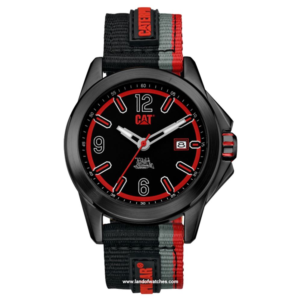 Buy Men's CAT YU.161.68.138 Sport Watches | Original