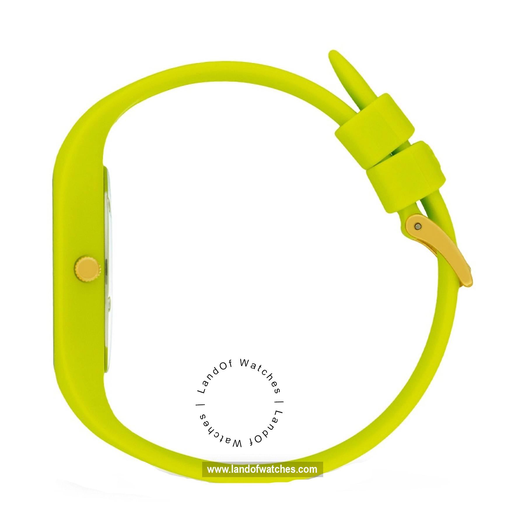 شراء ساعة معصم نسائیه آیس واج(ICE WATCH) 021225 رياضة | | | الأصلي