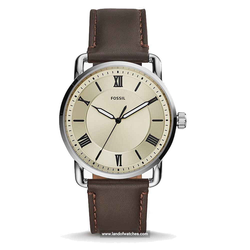 شراء ساعة معصم رجالیه فسیل(FOSSIL) FS5663 كلاسيك | | | الأصلي