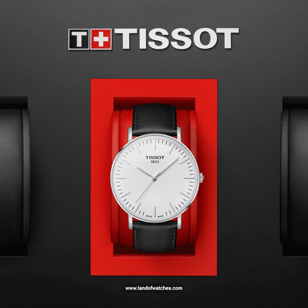 Buy Men's TISSOT T109.610.16.031.00 Classic Watches | Original