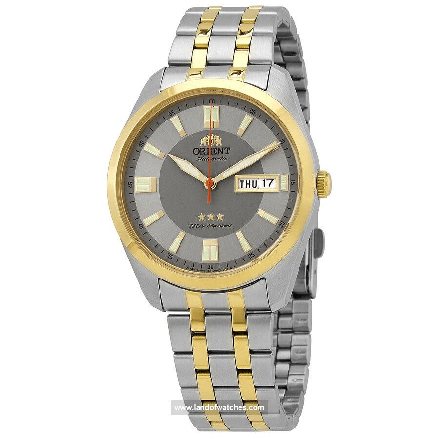 Buy Men's ORIENT RA-AB0027N19B Classic Watches | Original