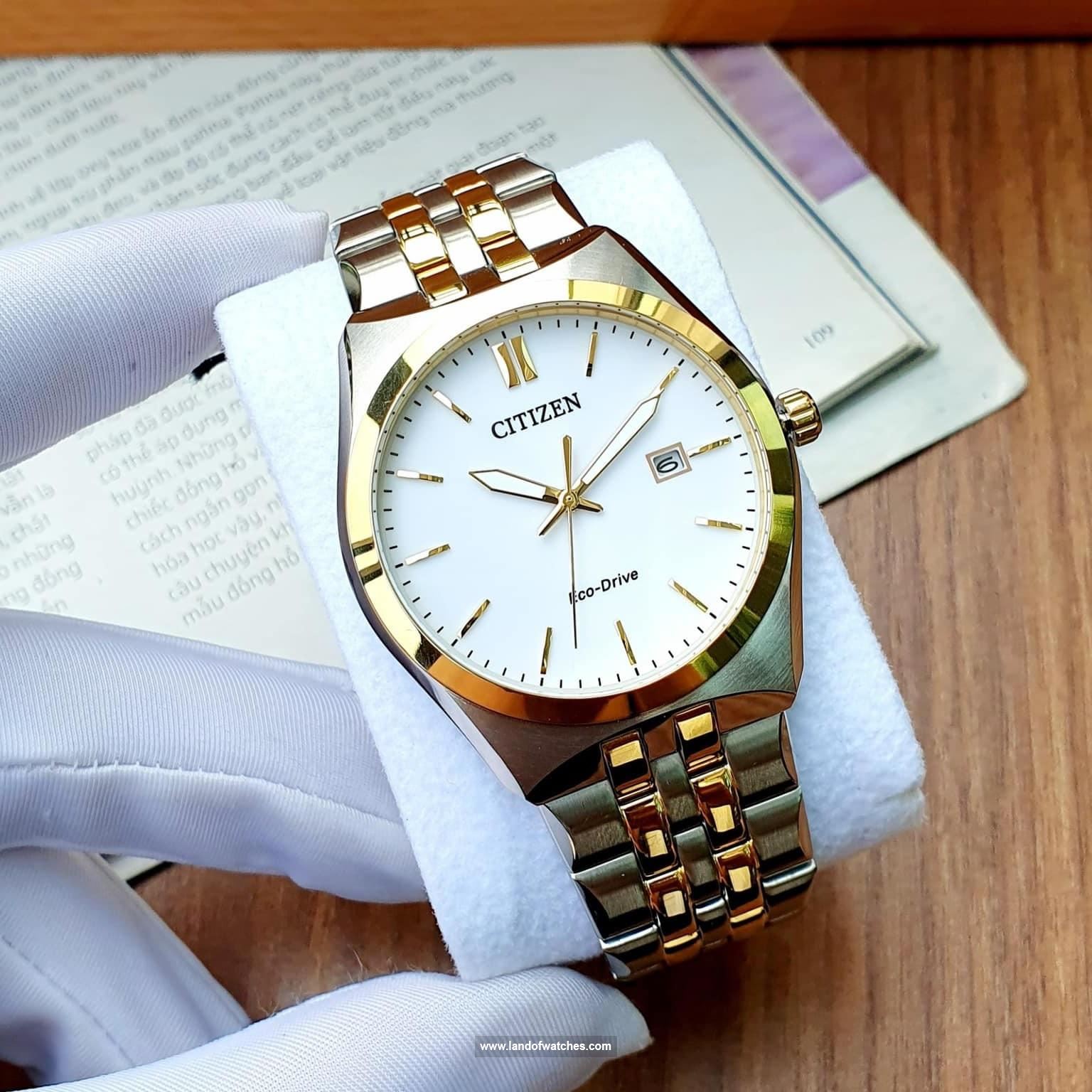 شراء ساعة معصم رجالیه سیتیزن(CITIZEN) BM7334-58B | | | الأصلي