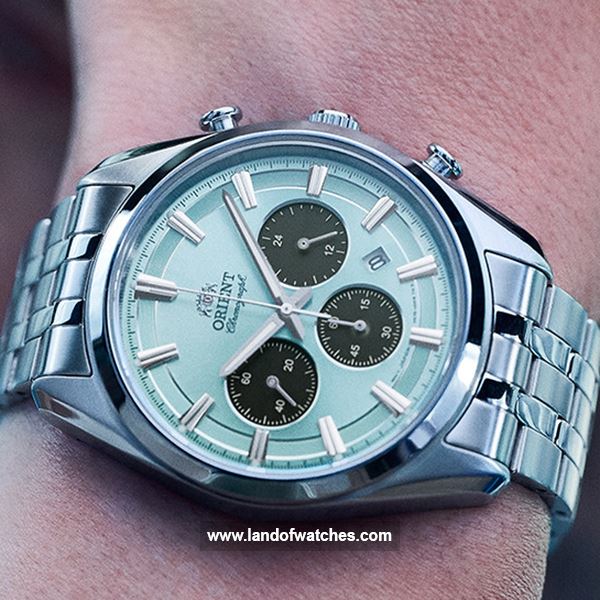 شراء ساعة معصم رجالیه اورینت(ORIENT) RA-TX0304L كلاسيك | | | الأصلي