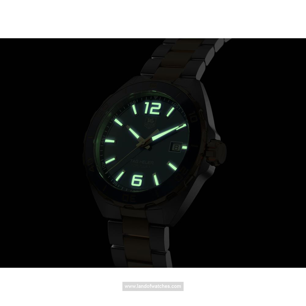 Buy Men's TAG HEUER WAZ1120.BB0879 Classic Watches | Original