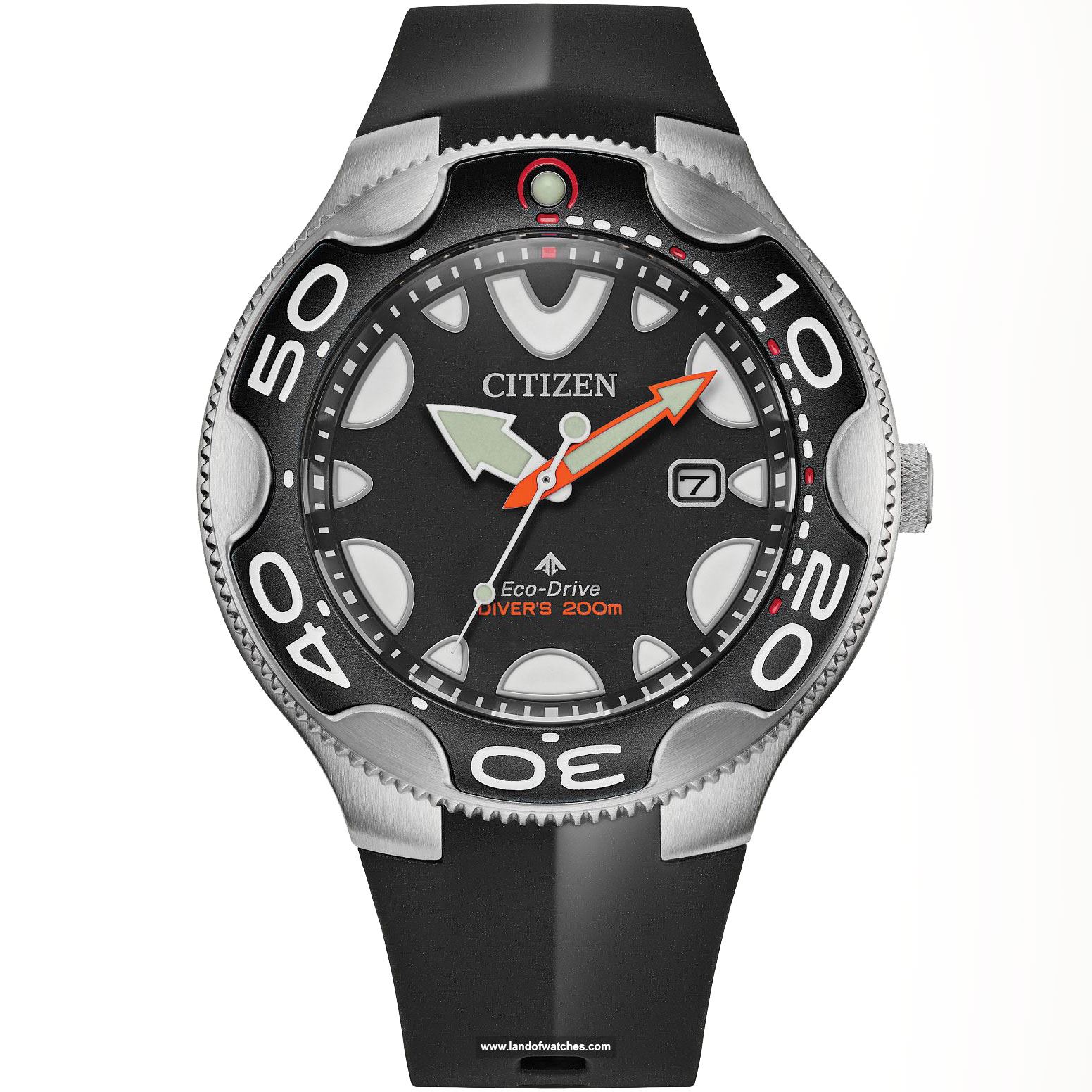Buy Men's CITIZEN BN0230-04E Sport Watches | Original