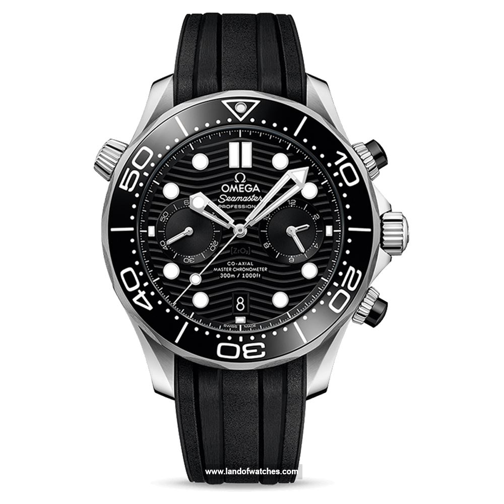 شراء ساعة معصم رجالیه أوميغا(OMEGA) 210.32.44.51.01.001 | | | الأصلي