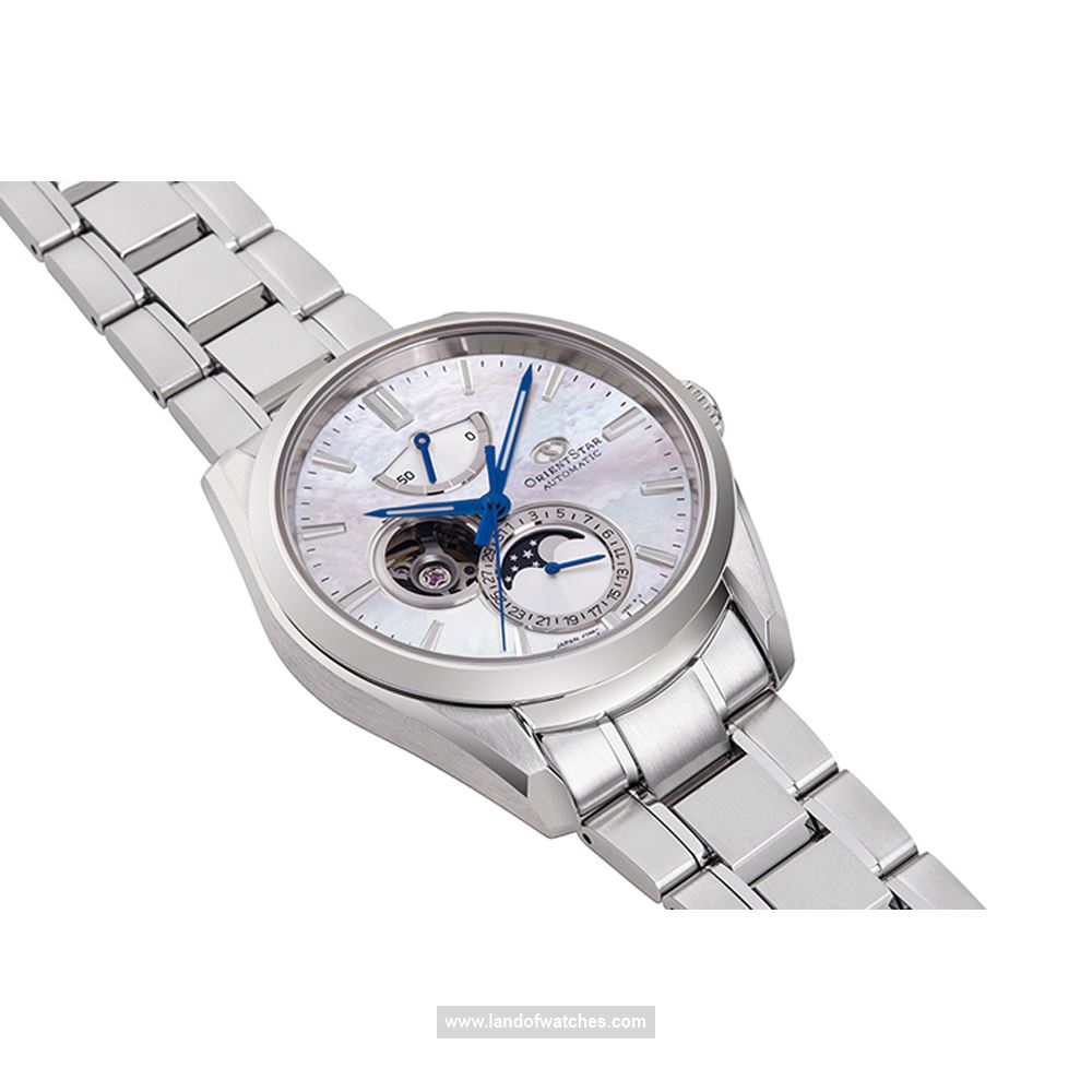 شراء ساعة معصم رجالیه اورینت(ORIENT) RE-AY0005A | | | الأصلي