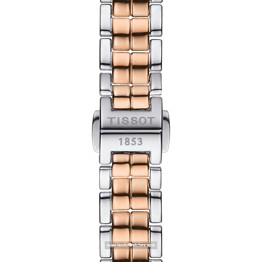Buy Women's TISSOT T094.210.22.111.00 Watches | Original