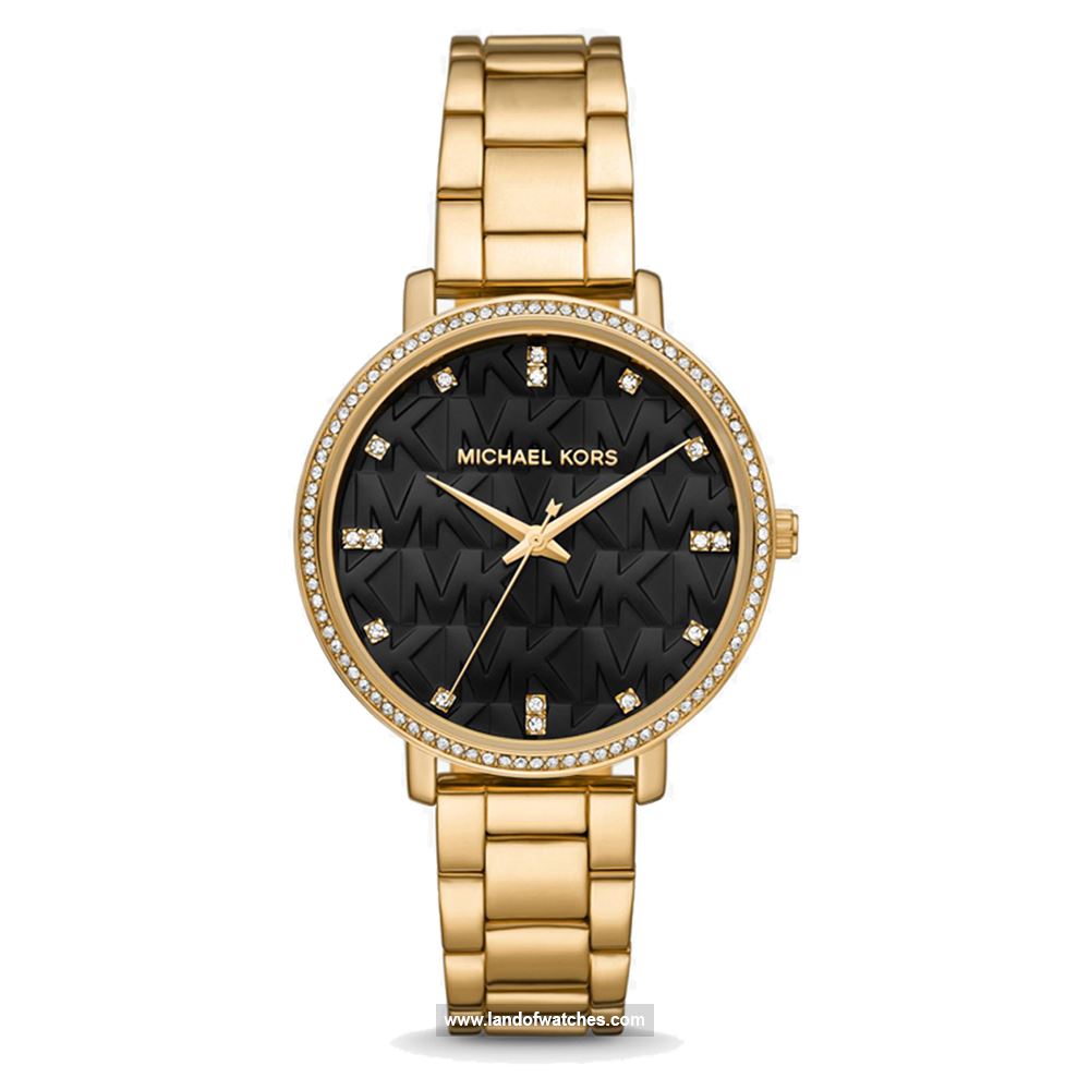 شراء ساعة معصم نسائیه مایکل کورس(MICHAEL KORS) MK4593 | | | الأصلي