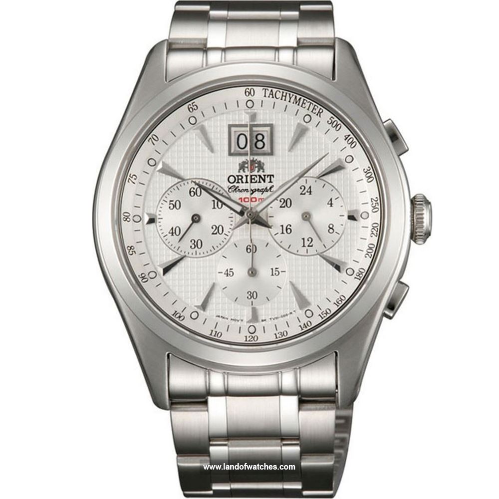 شراء ساعة معصم رجالیه اورینت(ORIENT) STV01003WO كلاسيك | | | الأصلي