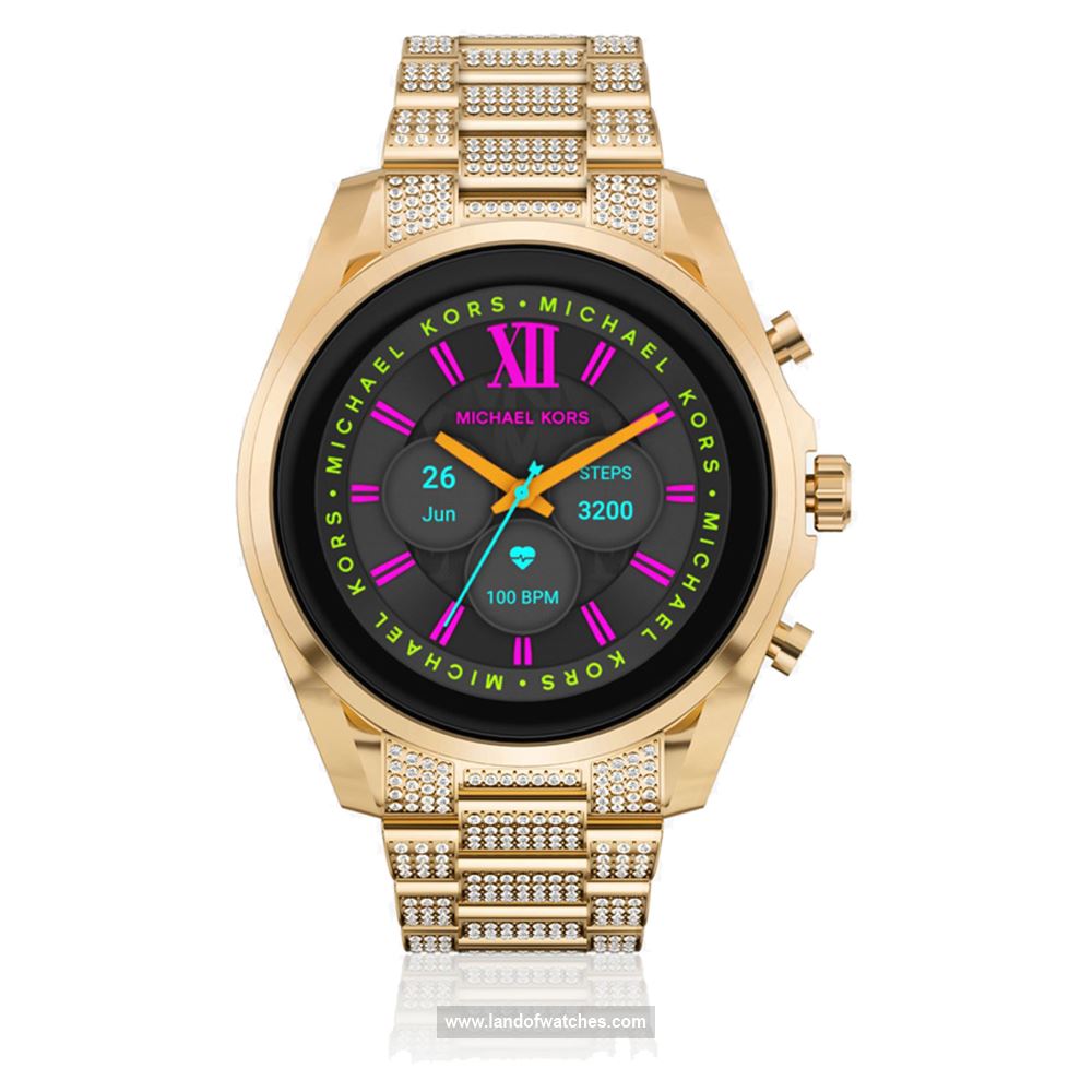 Buy MICHAEL KORS MKT5136 Watches | Original