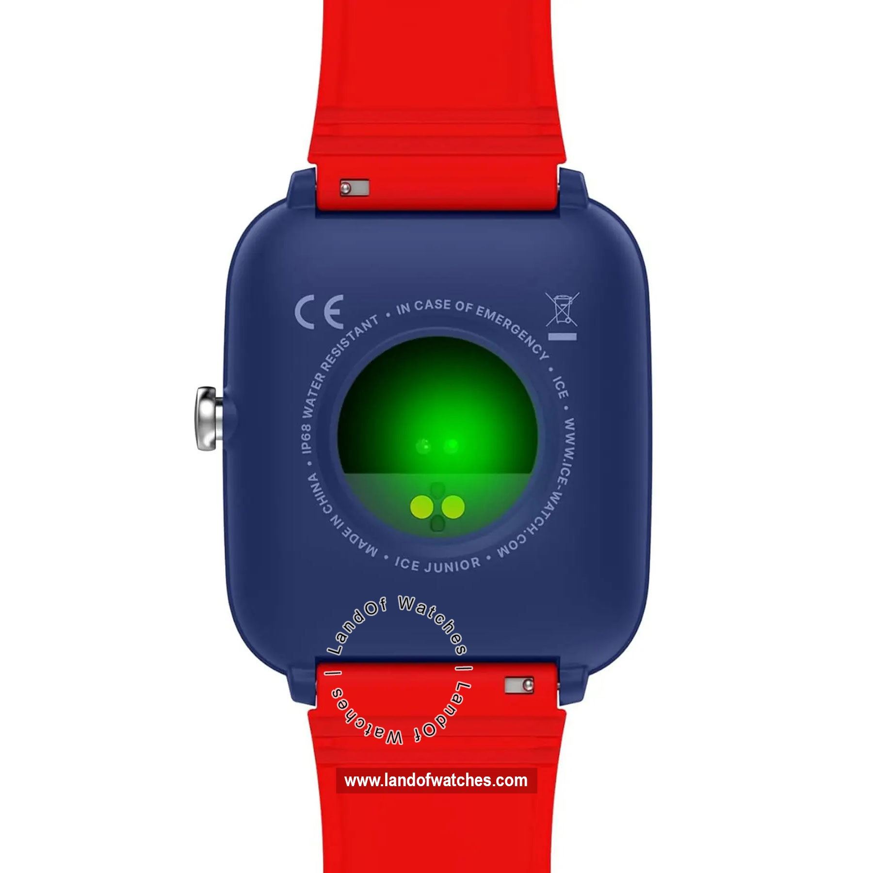 Buy ICE WATCH 021875 Sport Watches | Original