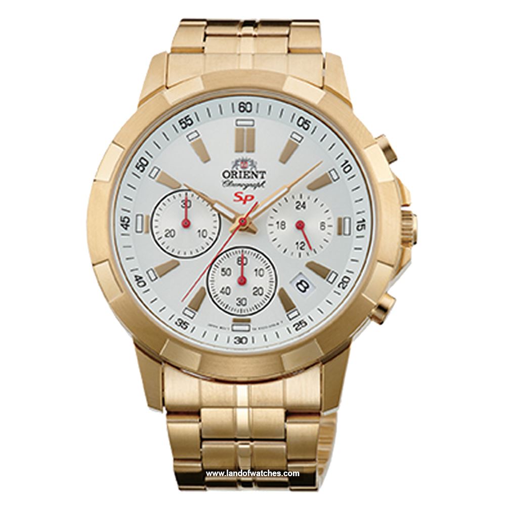 شراء ساعة معصم اورینت(ORIENT) KV00002W | | | الأصلي