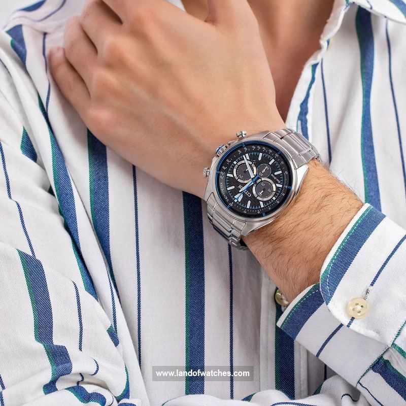 Buy Men's CITIZEN CA4560-81E Sport Watches | Original