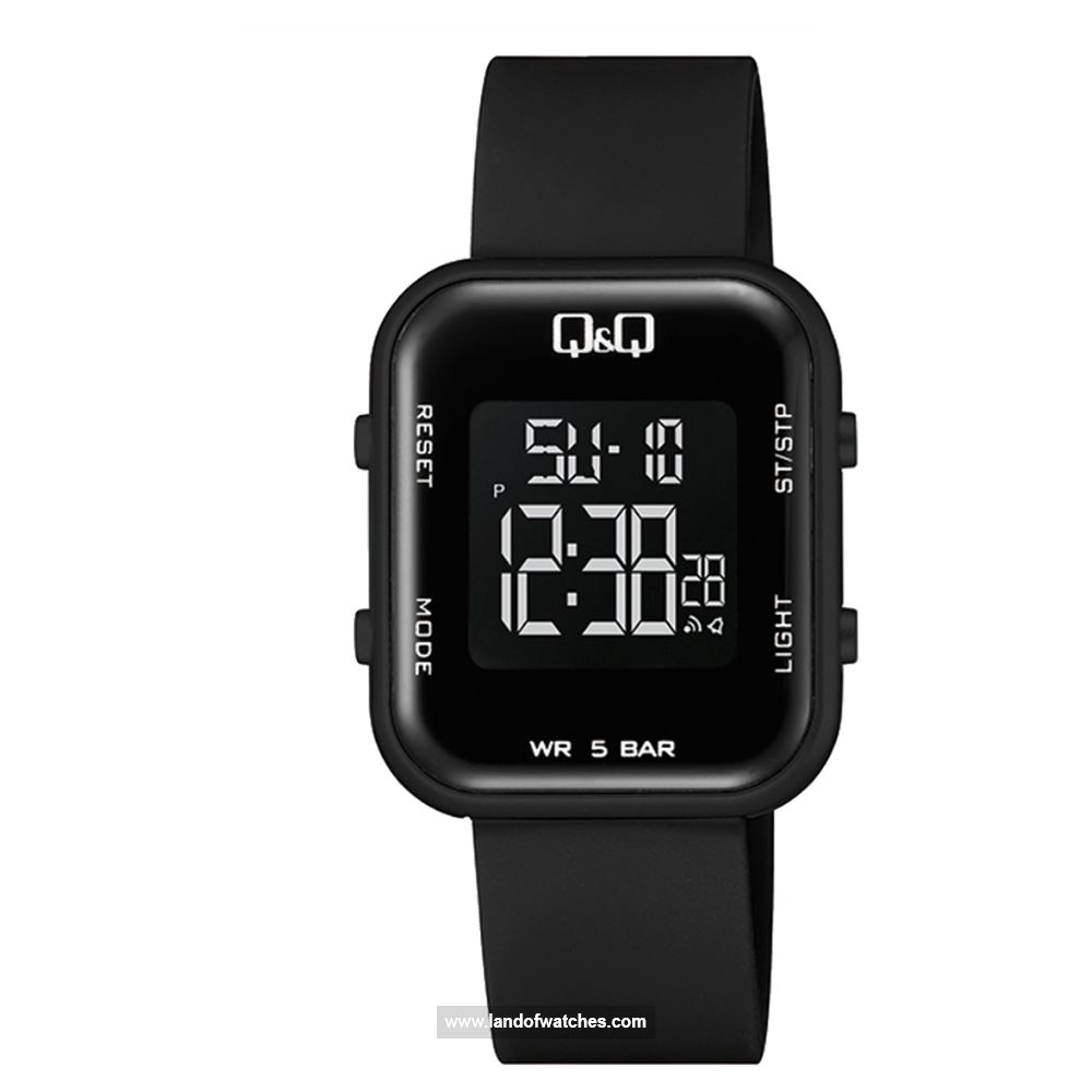 شراء ساعة معصم نسائیه کیو اند کیو(Q&Q) M207J002Y | | | الأصلي