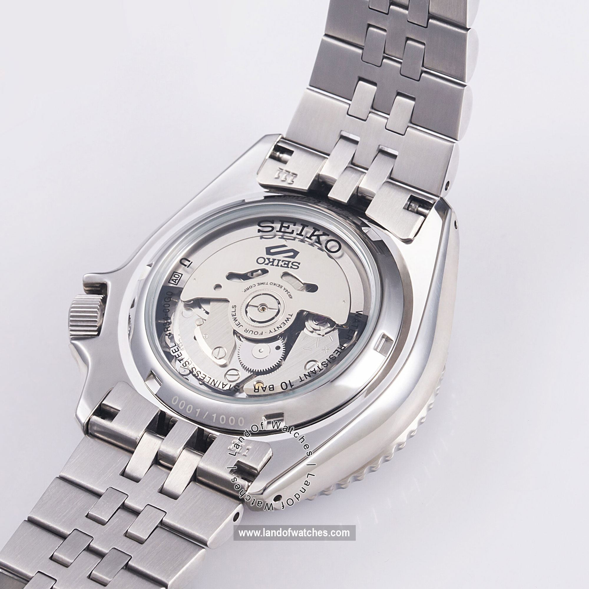 شراء ساعة معصم رجالیه سیکو(SEIKO) SSK031K1 كلاسيك | | | الأصلي