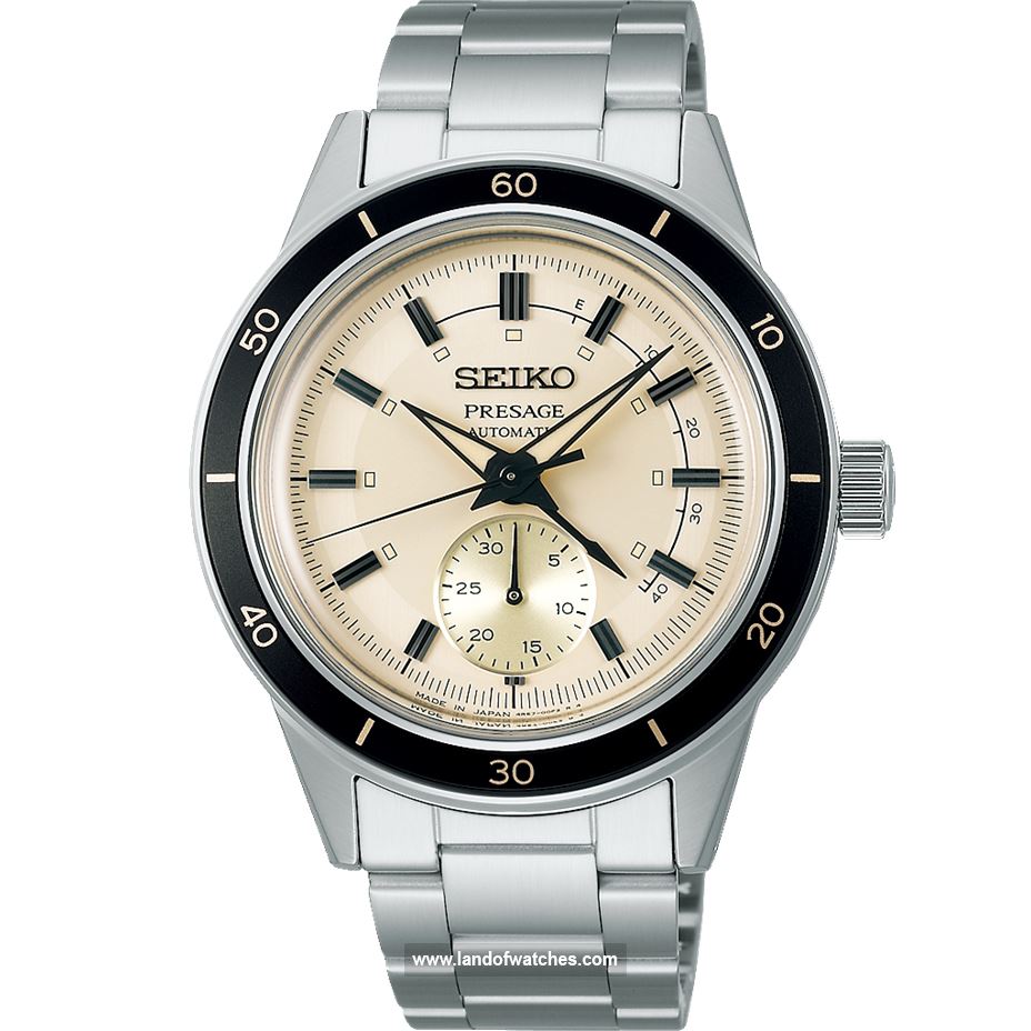شراء ساعة معصم رجالیه سیکو(SEIKO) SSA447J1 كلاسيك | | | الأصلي