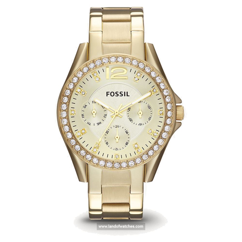 Buy Women's FOSSIL ES3203 Classic Fashion Watches | Original