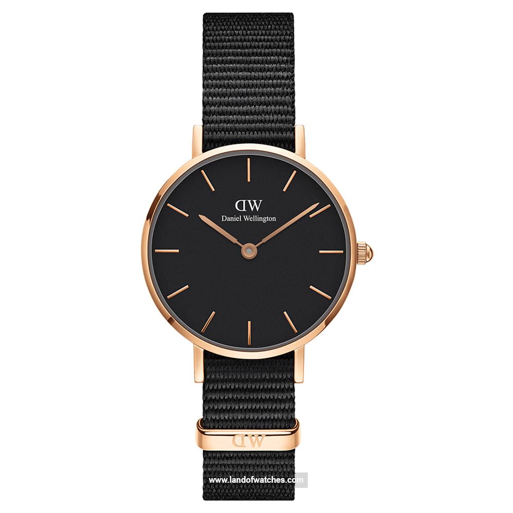 Buy Women's DANIEL WELLINGTON DW00100247 Classic Watches | Original