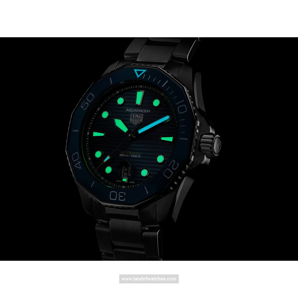 Buy Men's TAG HEUER WBP201B.BA0632 Watches | Original