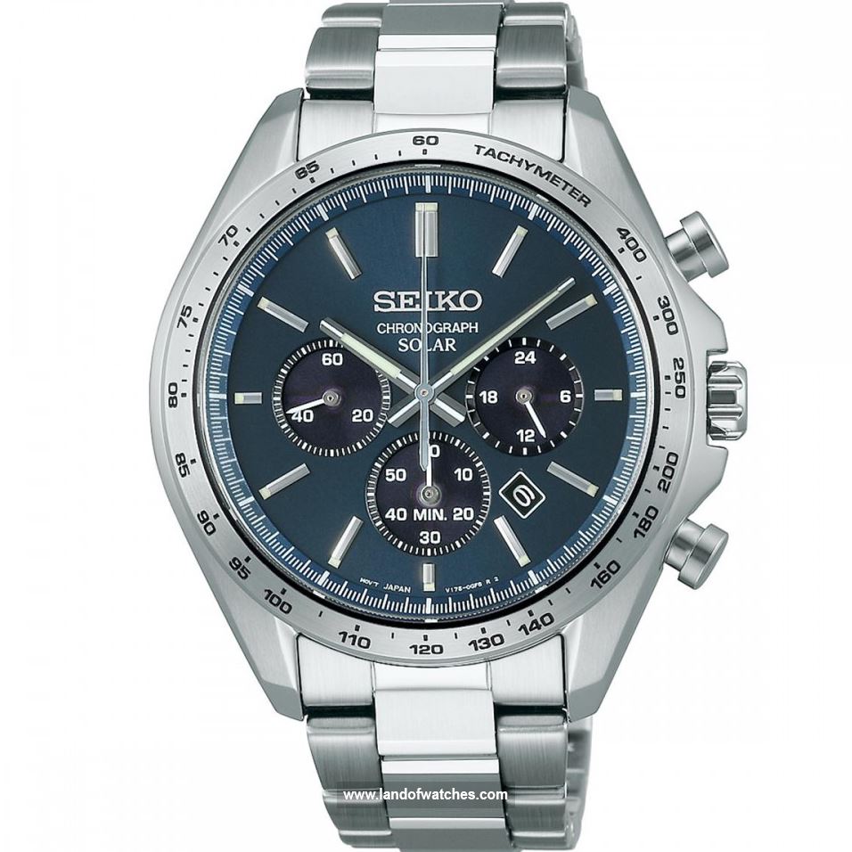 شراء ساعة معصم رجالیه سیکو(SEIKO) SBPY163 كلاسيك | | | الأصلي