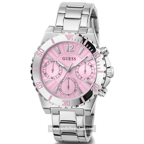 شراء ساعة معصم نسائیه غس(GUESS) GW0696L1 كلاسيك | | | الأصلي