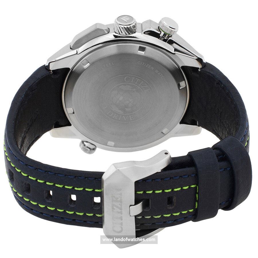 شراء ساعة معصم رجالیه سیتیزن(CITIZEN) JW0148-12L رياضة | | | الأصلي