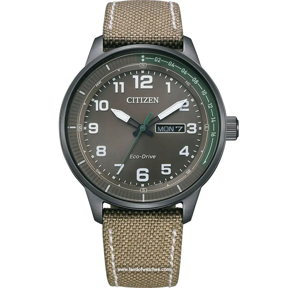 Buy Men's CITIZEN BM8595-16H Sport Watches | Original