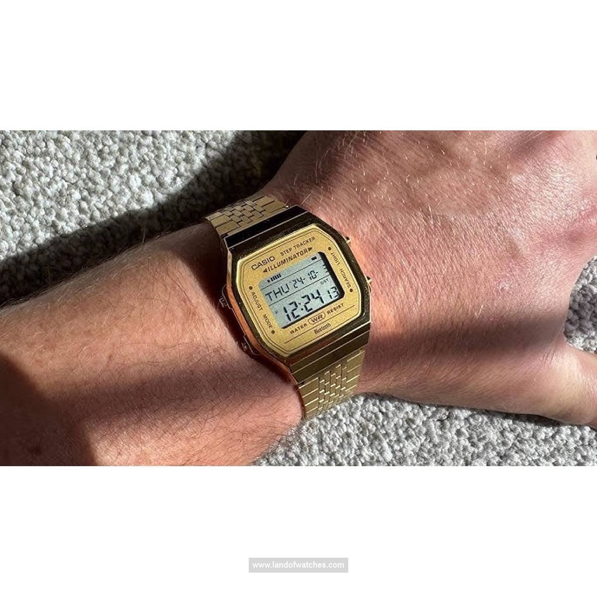 Buy Men's Women's CASIO ABL-100WEG-9ADF Classic Watches | Original