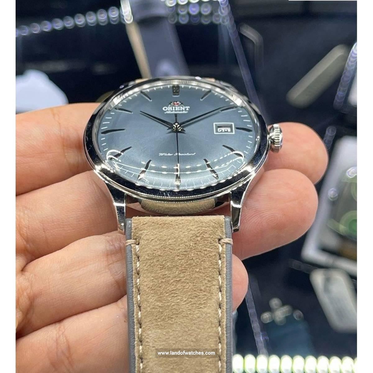 Buy Men's ORIENT RA-AC0P03L00C Classic Watches | Original