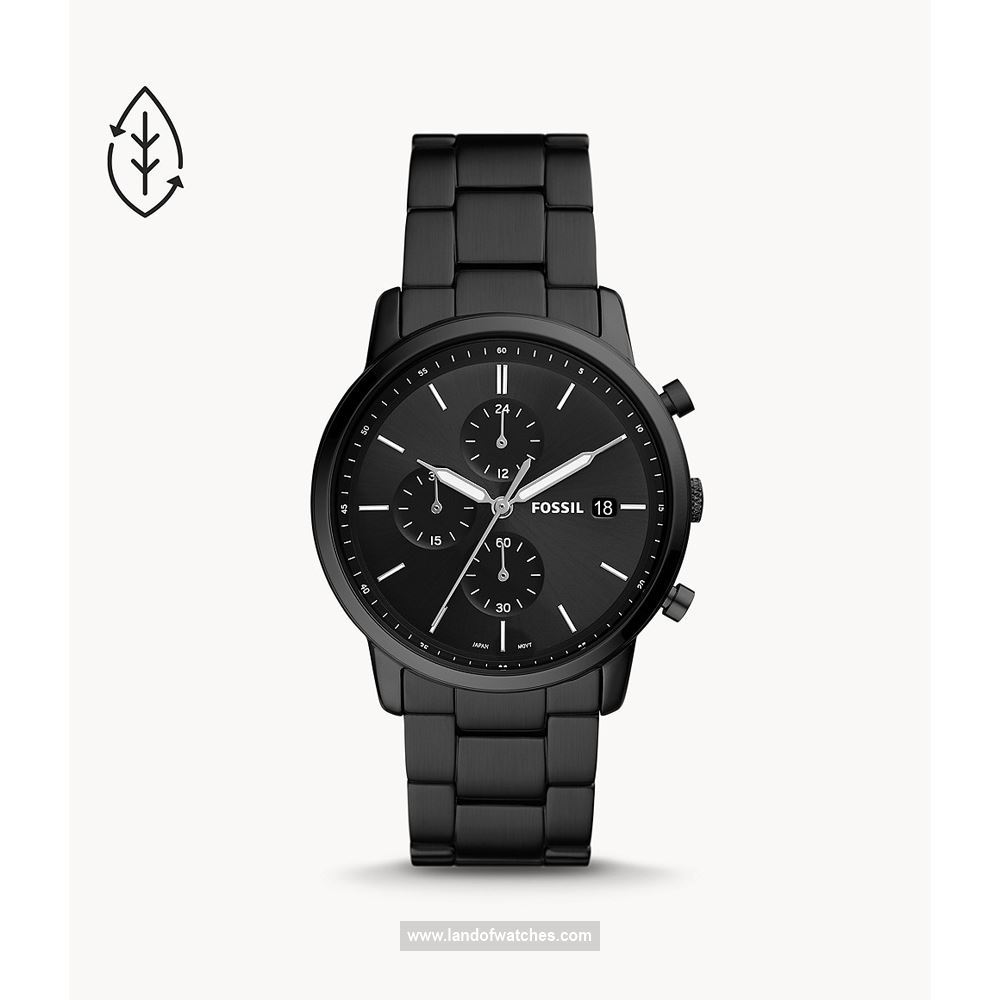 شراء ساعة معصم رجالیه فسیل(FOSSIL) FS5848 كلاسيك | | | الأصلي