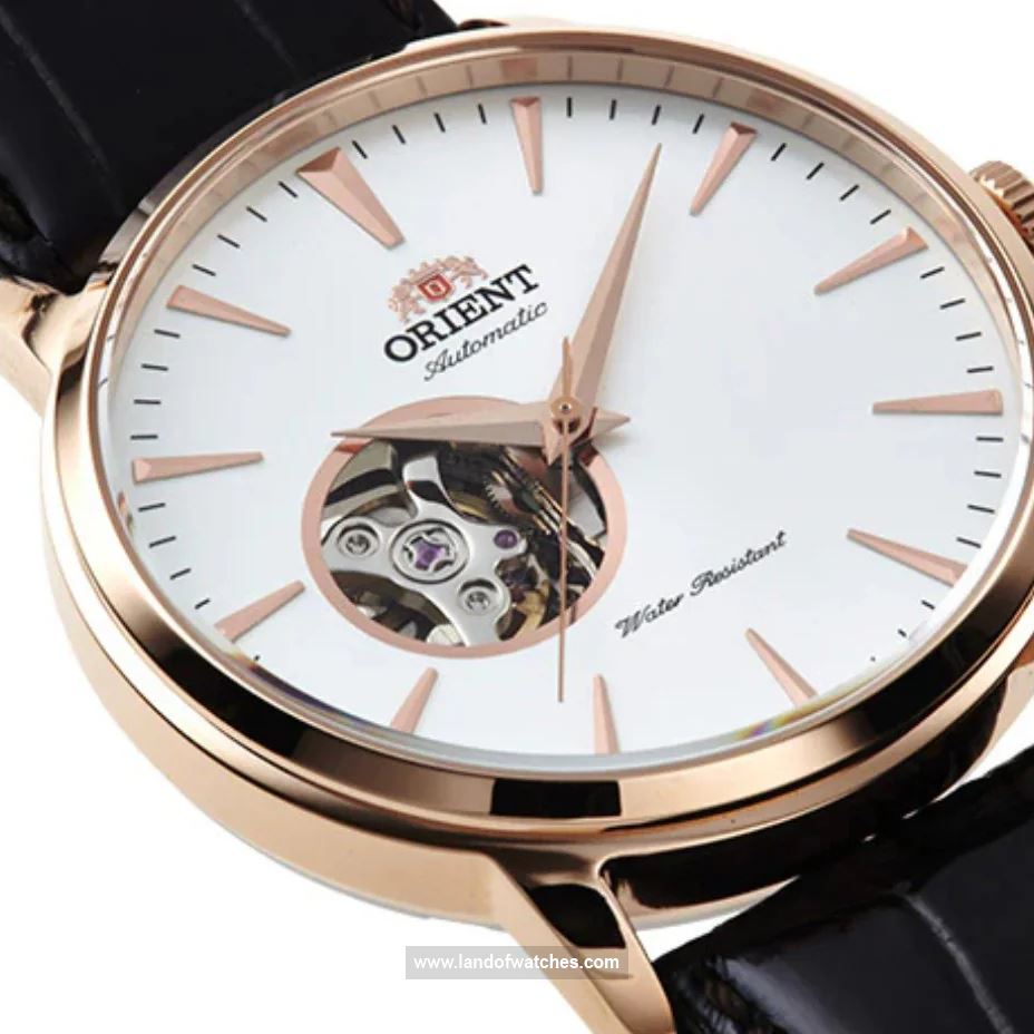 Buy Men's ORIENT FAG02002W Classic Watches | Original