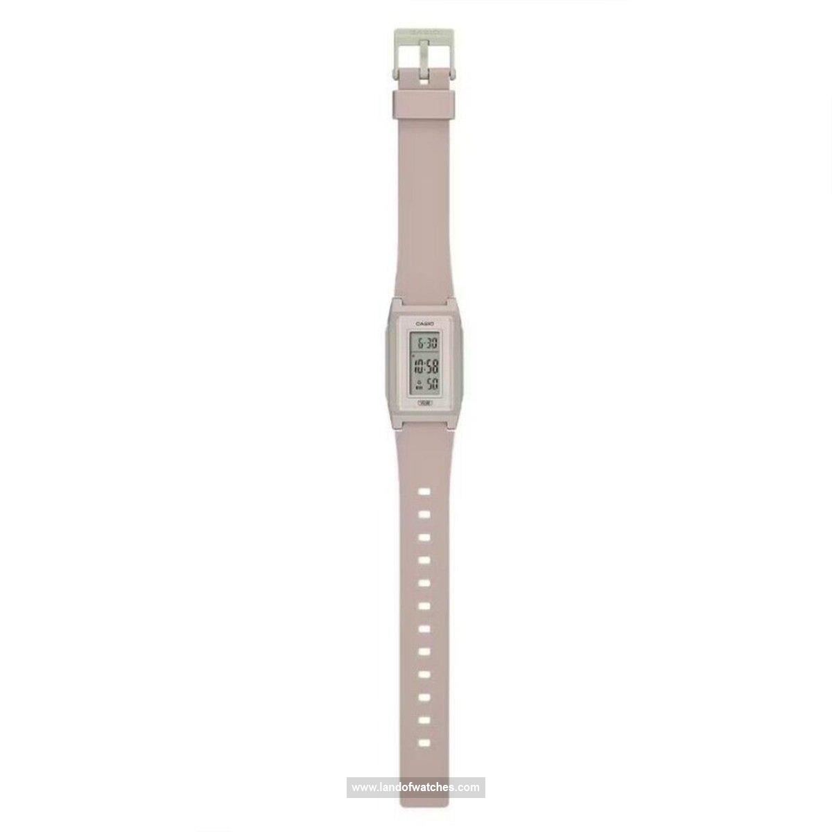 Buy Women's CASIO LF-10WH-4DF Sport Watches | Original